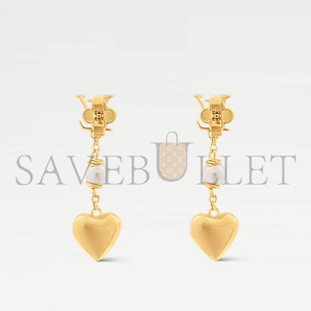 l**is V*t*n l**is V*t*n earrings m00960